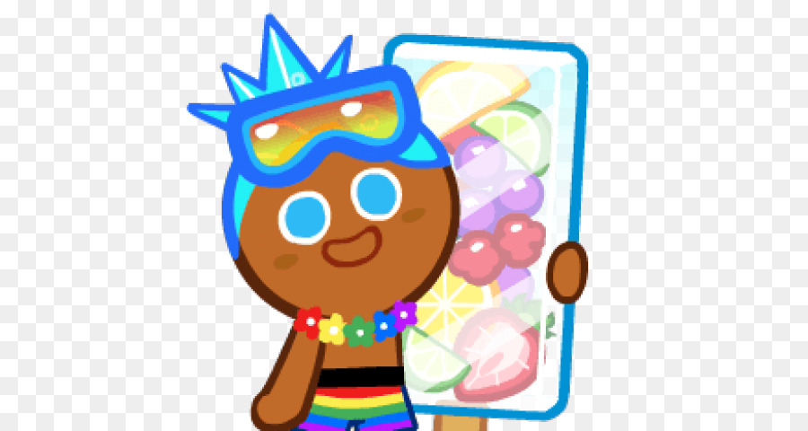 Cookie Run，Biscuits PNG