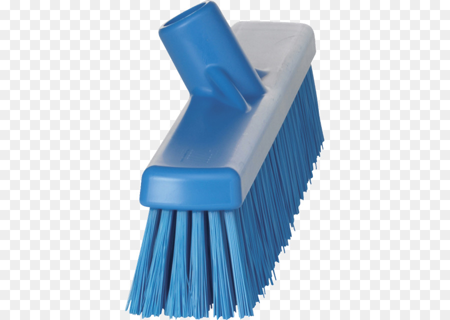 Brosse à Récurer Bleue，Poils PNG