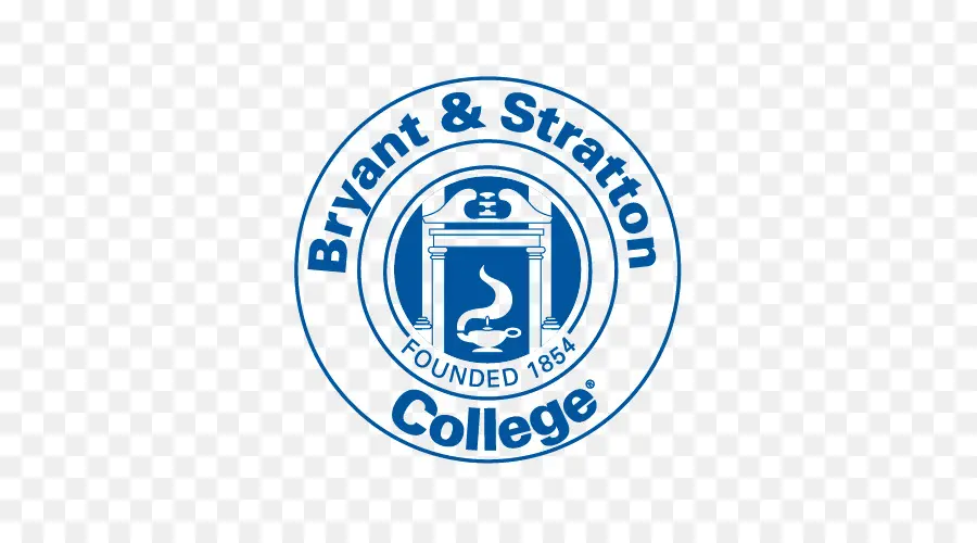 Logo Du Collège Bryant Stratton，éducation PNG