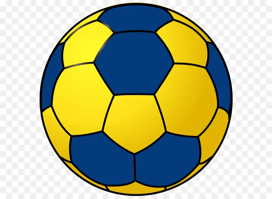 Ballon De Handball，Handball PNG