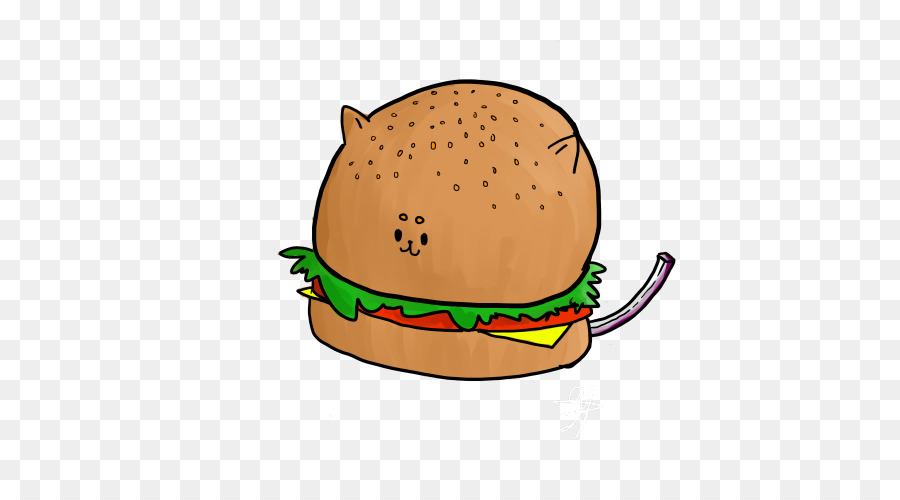 Burger Aux Rats，Hamburger PNG