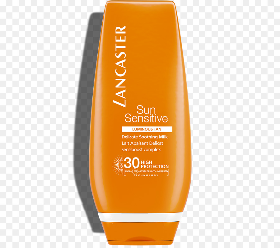 Crème Solaire，Bouteille PNG