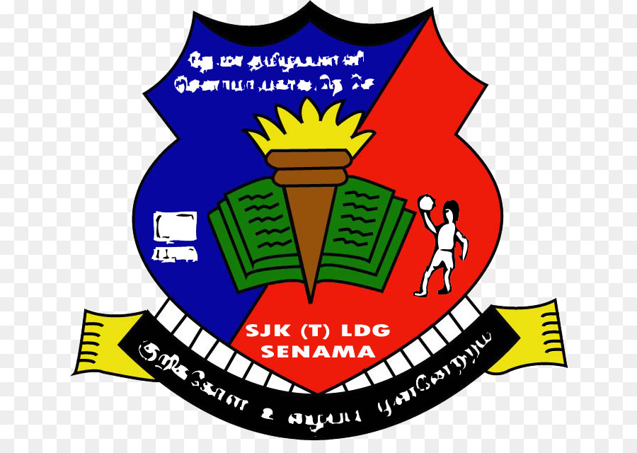L école，Logo PNG