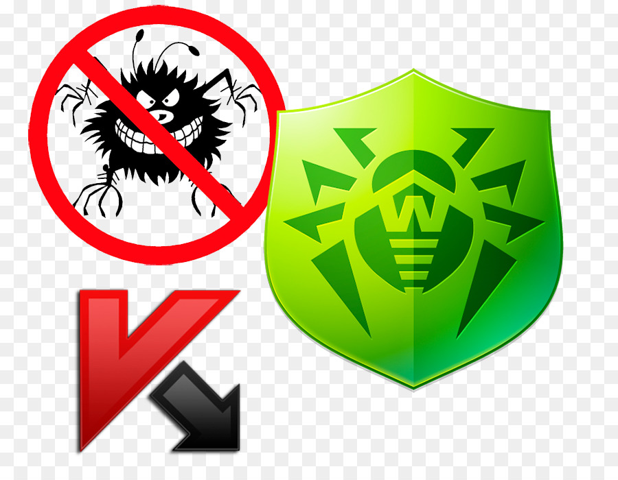 Icônes Antivirus，Sécurité PNG