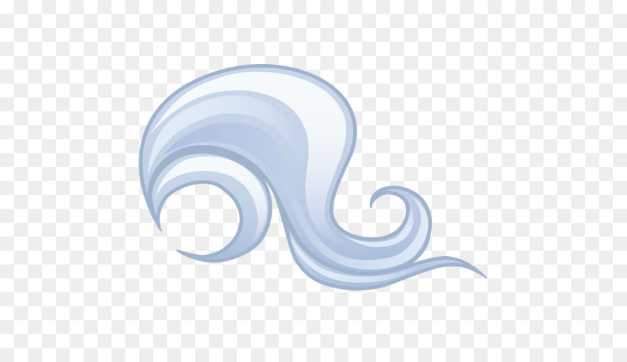 Vagues D'eau，Bleu PNG