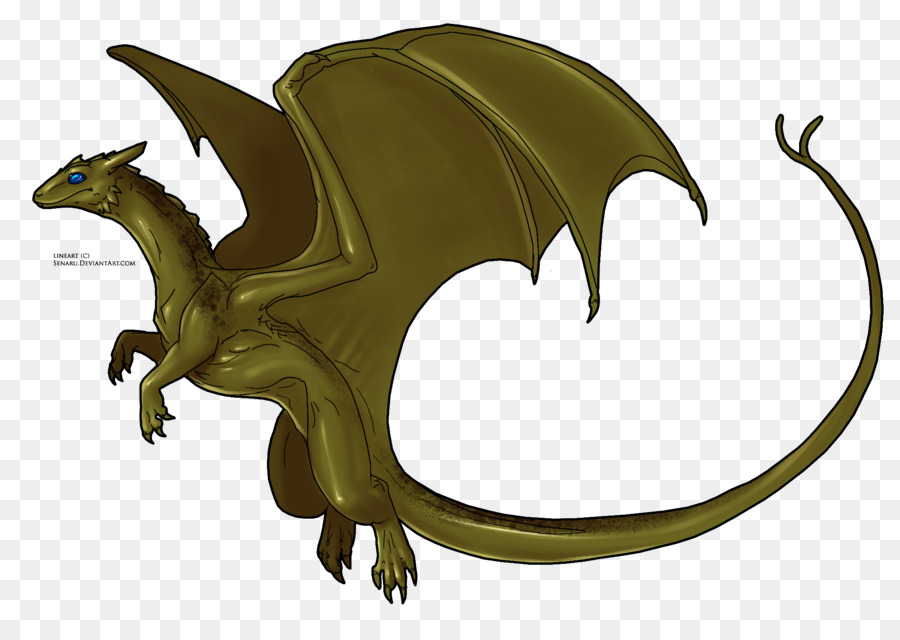 Dragon，Fantaisie PNG