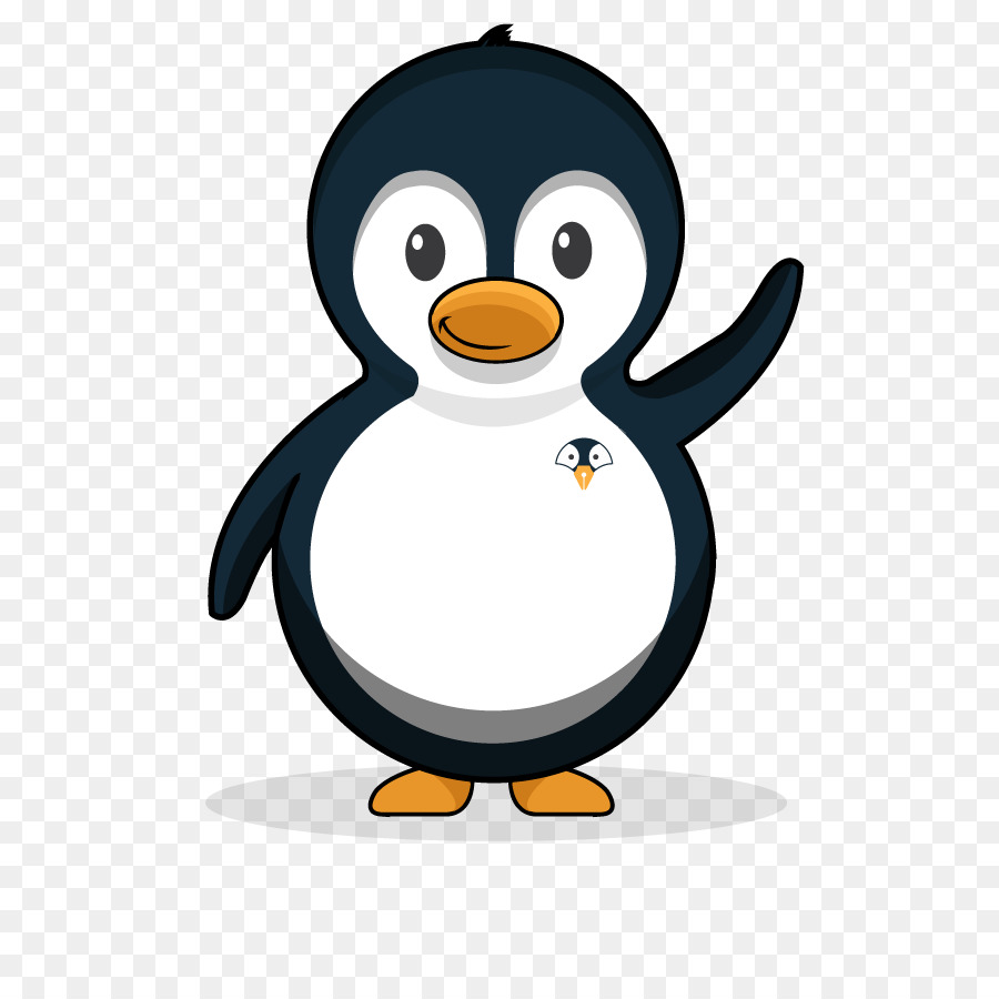 Pingouin，Minutes PNG