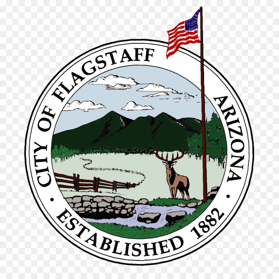 Logo，Flagstaff PNG