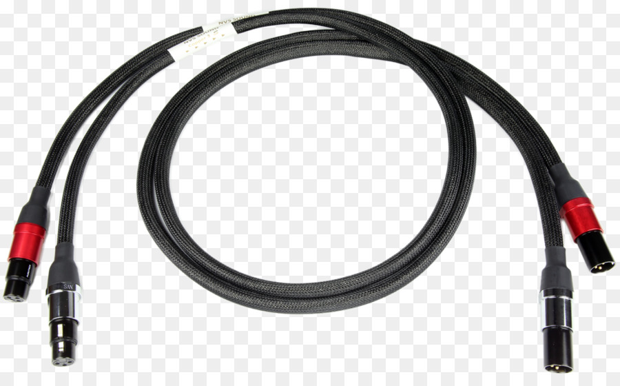 Connecteur Xlr，Câble électrique PNG