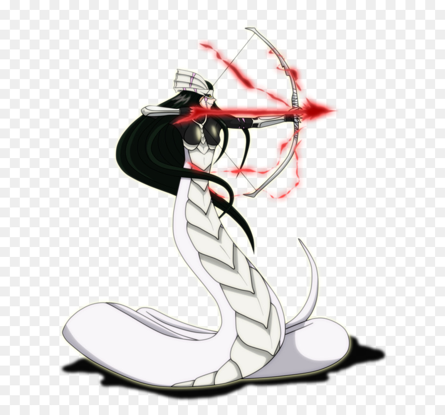 Archer Serpent，Arc PNG