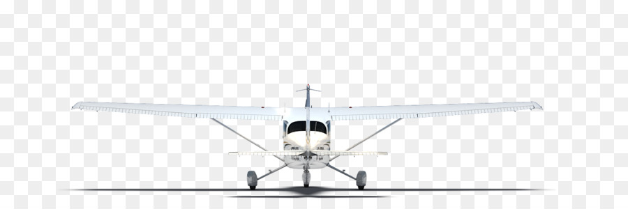 Des Avions Légers，Cessna 172 PNG