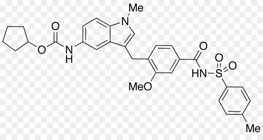 Structure Chimique，Chimie PNG