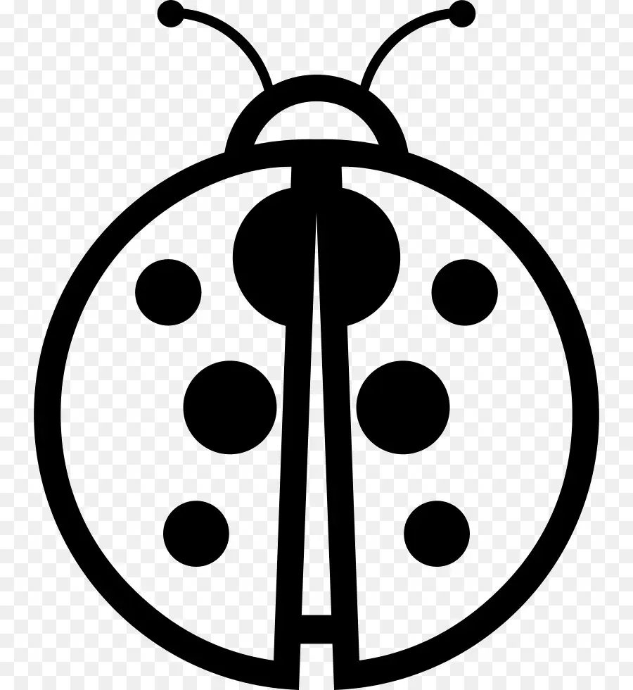Coccinelle Beetle，Ordinateur Icônes PNG