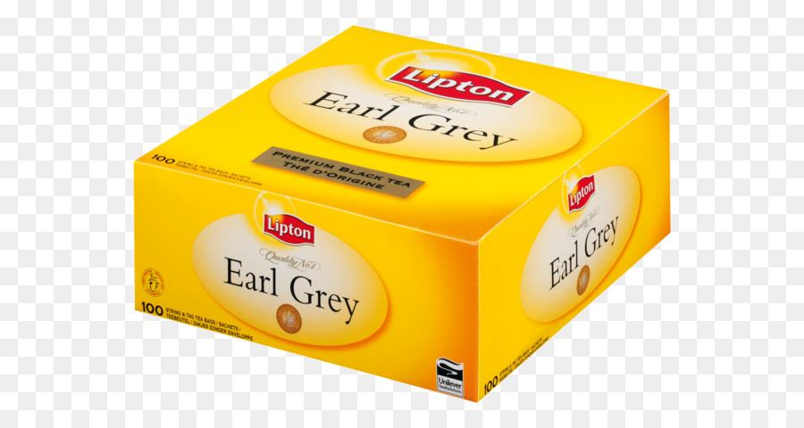 Thé Earl Grey，Lipton PNG