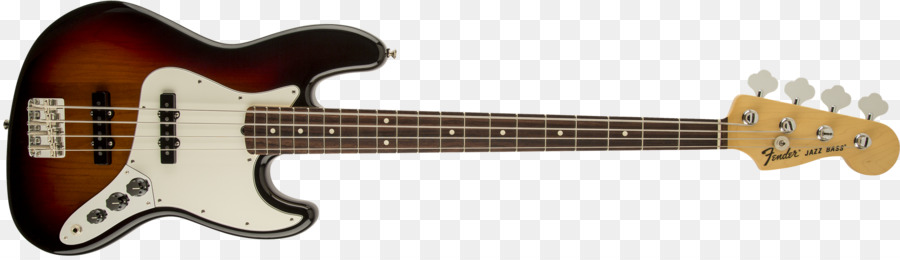 Guitare Basse，Fender Musical Instruments Corporation PNG