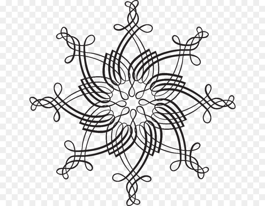 Mandalas，Conception PNG