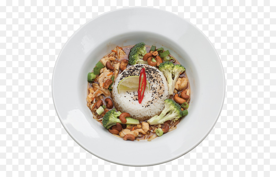 Cuisine Végétarienne，Curry Rouge PNG