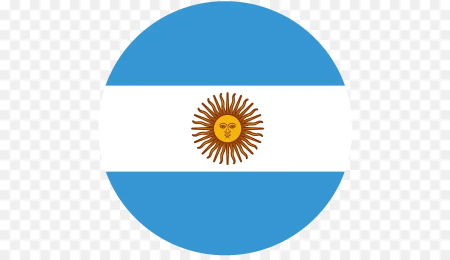L Argentine，Drapeau De L Argentine PNG