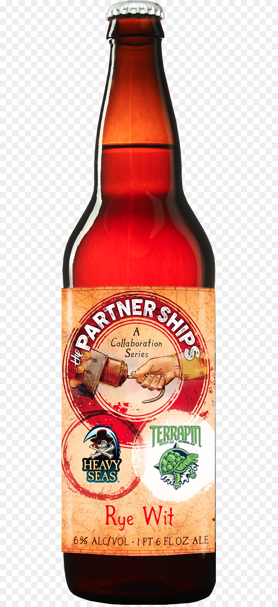 De，La Bière PNG