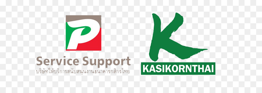 Logo D'assistance Technique，Kasikornthai PNG