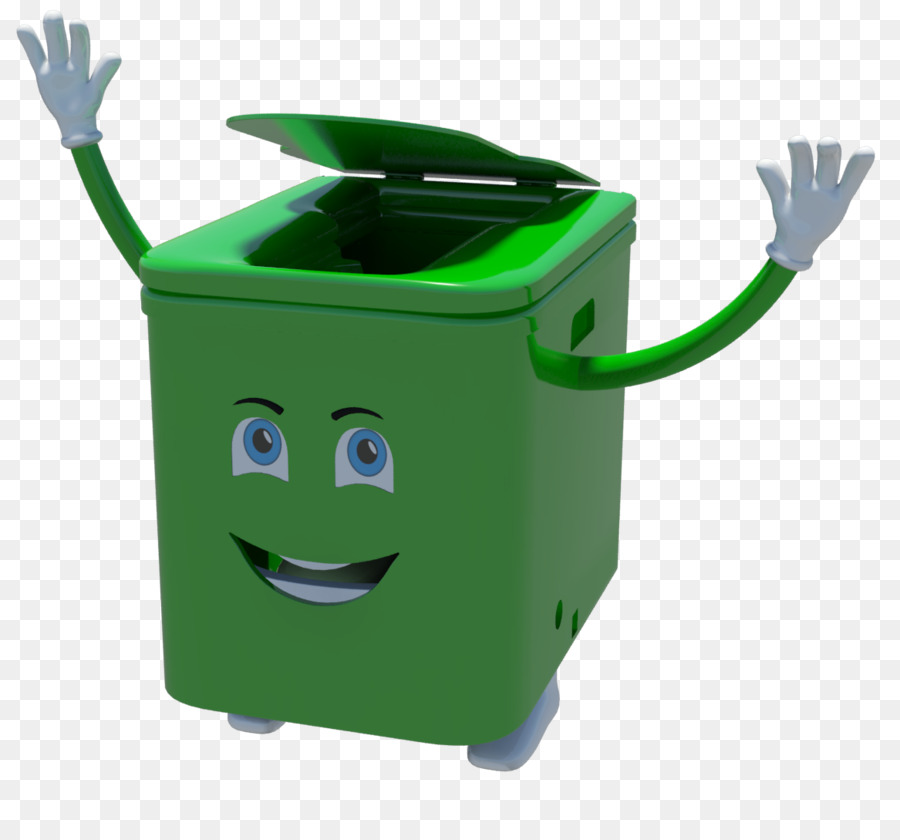 En Plastique，Déchets PNG