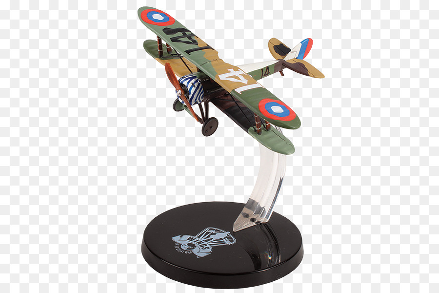 Nieuport 28，La Première Guerre Mondiale PNG