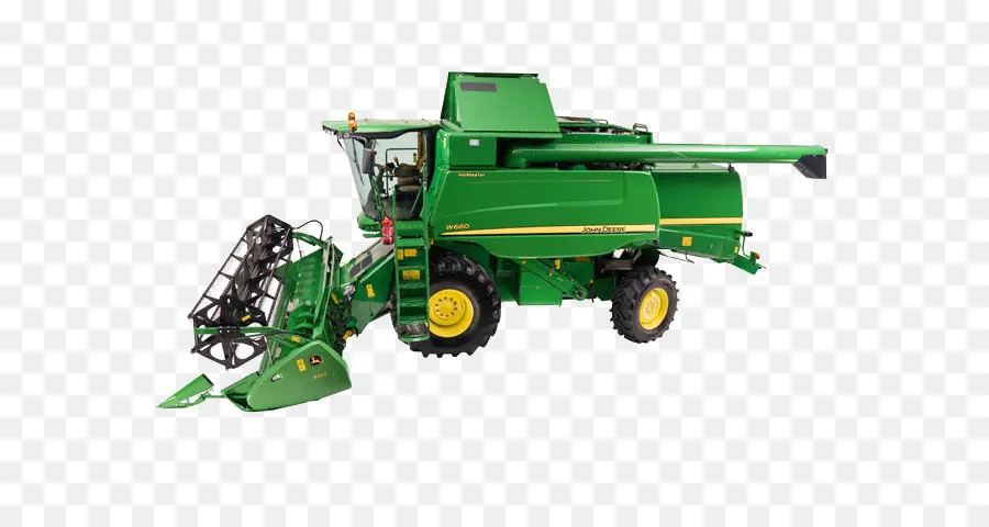 John Deere，Moissonneuse Batteuse PNG