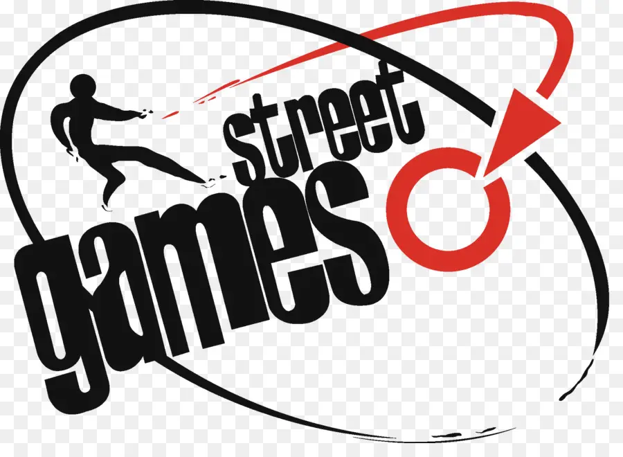 Logo，Streetgames PNG