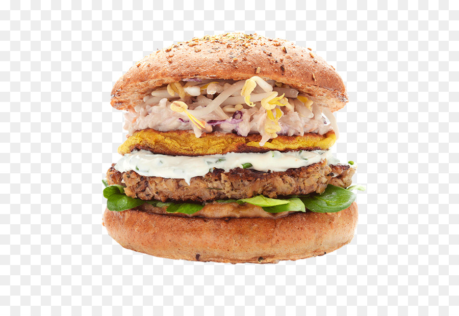 Burger De Saumon，Burger Buffalo PNG