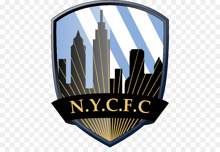 La Ville De New York，New York City Fc PNG