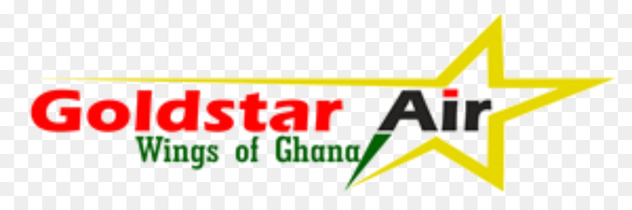 Goldstar Air，Logo PNG