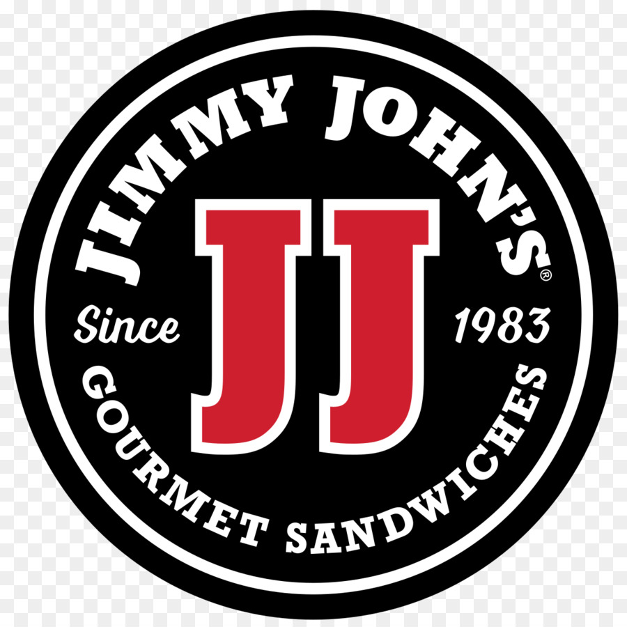 Logo，Jimmy John S PNG