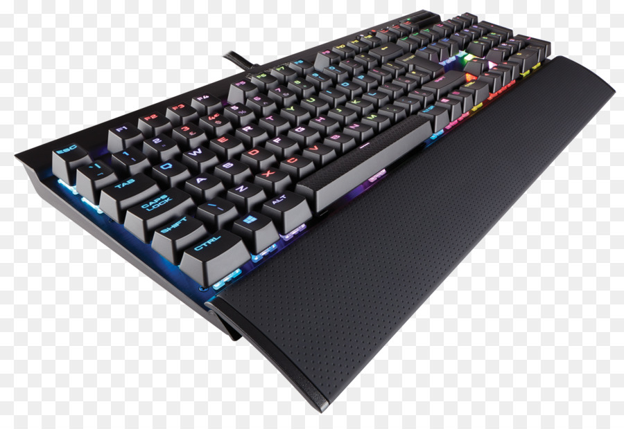 Clavier，Ordinateur PNG