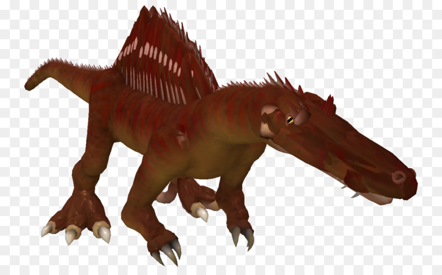 Spinosaurus，L Art PNG