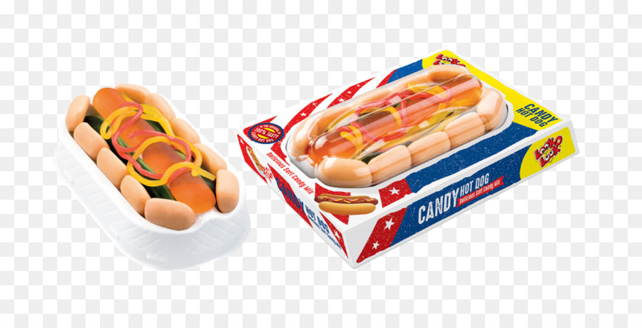Hot Dog，Lookolook Bonbons Hot Dog PNG