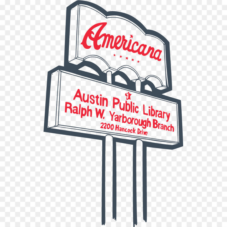 Austin，Logo PNG