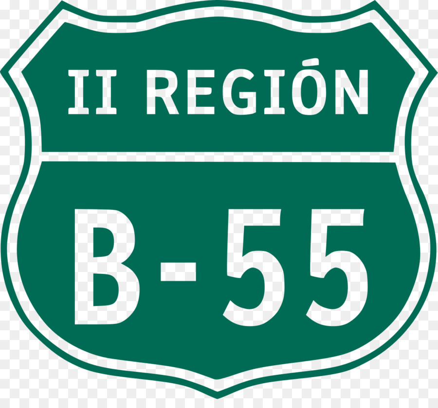 Itinéraire B55，Itinéraire A35 PNG