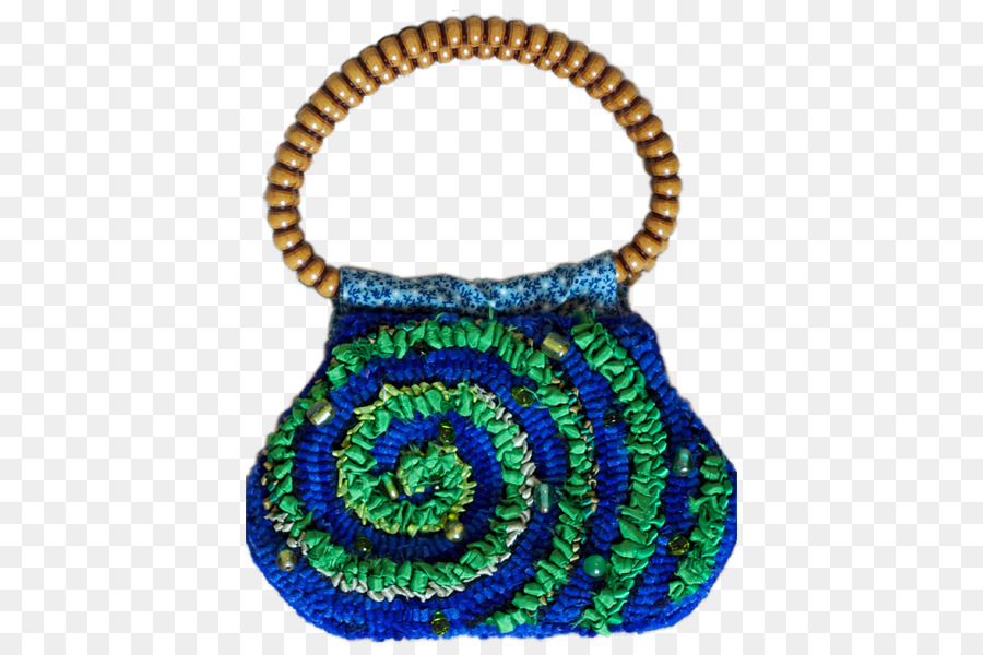 Bleu De Cobalt，Crochet PNG