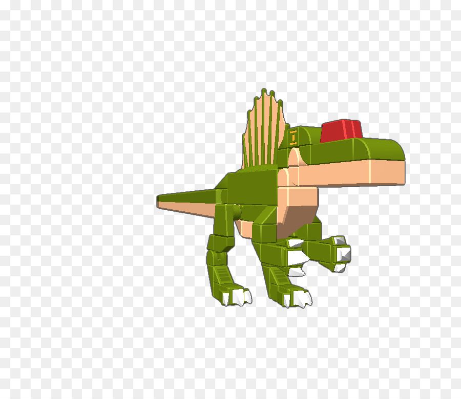 Spinosaurus，Dinosaure PNG