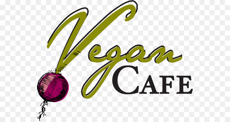 Vegan Café，Café PNG