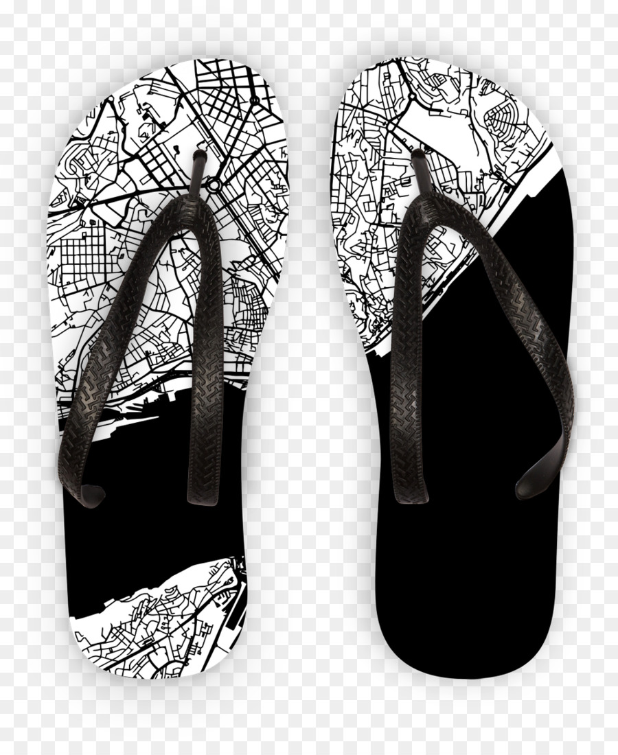 Des Tongs，Chaussure PNG