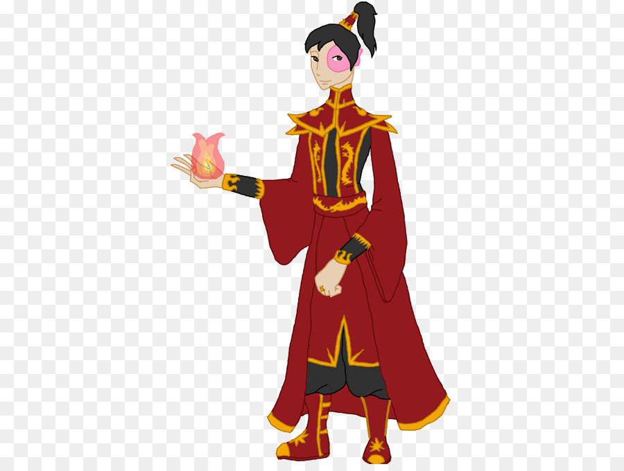 Costume，Caractère PNG