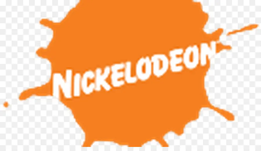 Logo Nickelodeon，Tv PNG