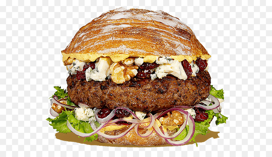 Hamburger，Cheeseburger PNG