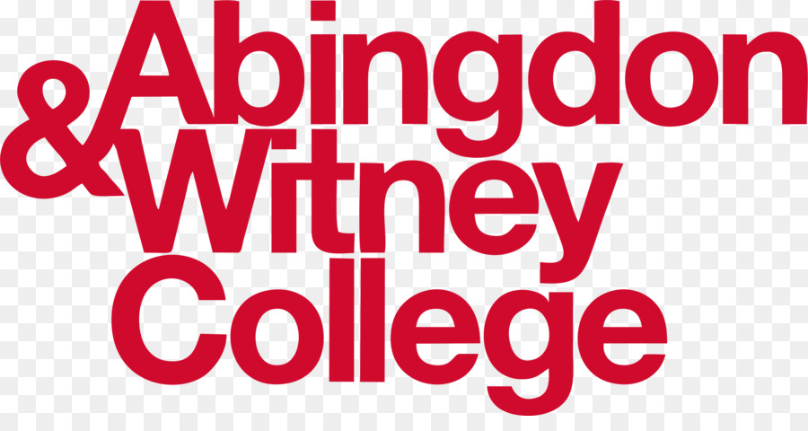 Abingdon Et Witney Collège，Logo PNG