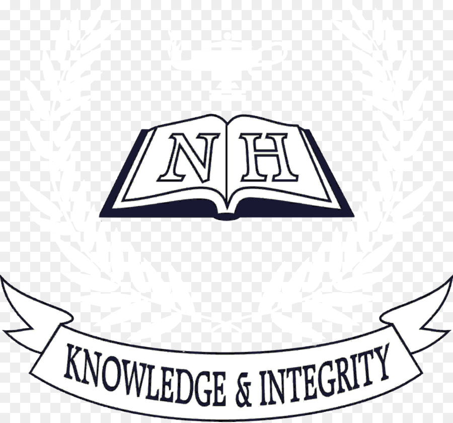Logo，Norman Henshilwood Lycée PNG
