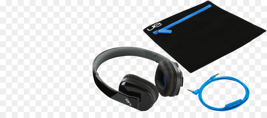 Casque，Ultimate Ears PNG