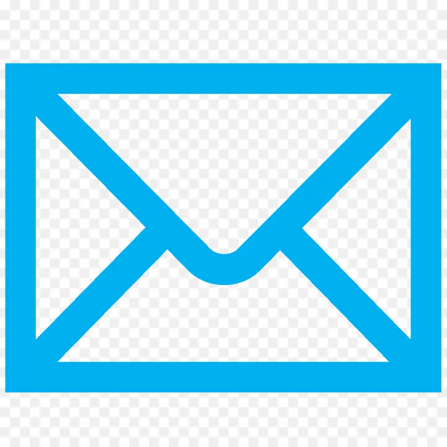 Icône D'enveloppe，Mail PNG