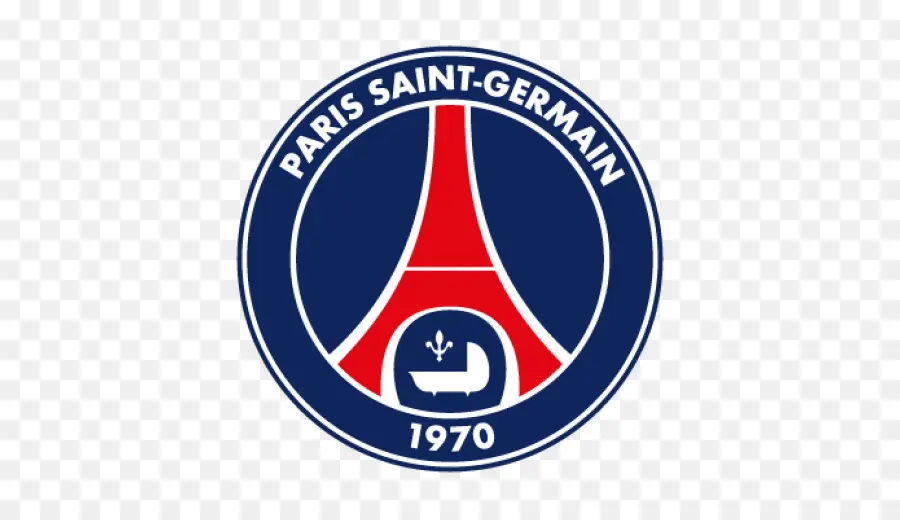 Logo Psg，Football PNG