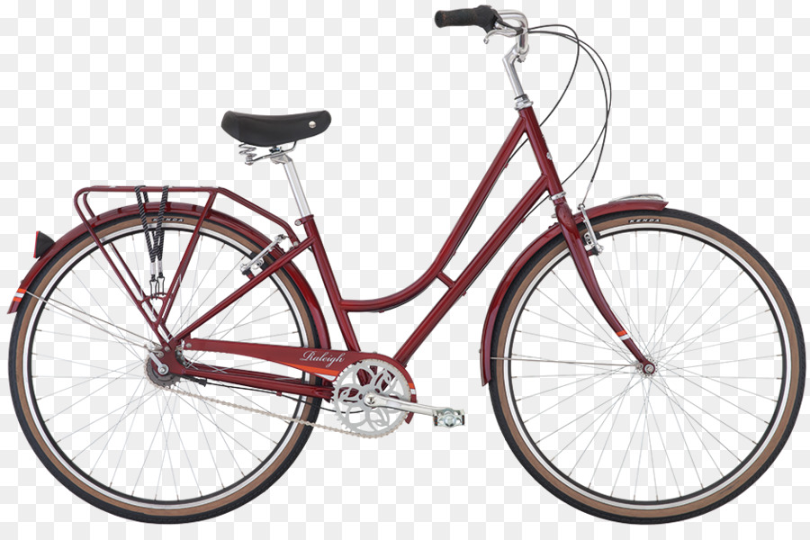 Vélo，Rouge PNG